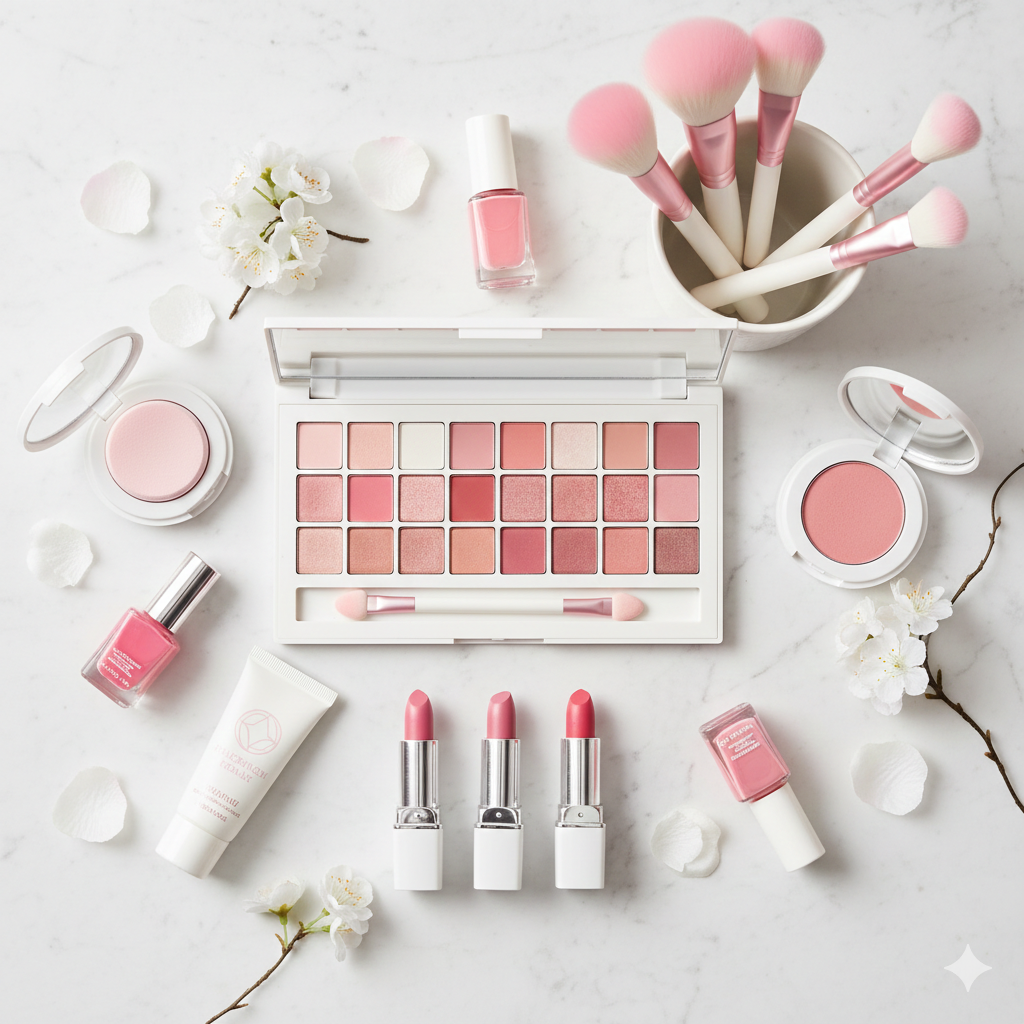 Makeup brand in pakistan